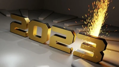 دولة عربية تستقبل عامها الجديد بدون رئيس