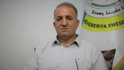 ترشيح بدران جيا لمنصب رسمي يفتح نقاشًا حول خلفيته ودلالات المرحلة