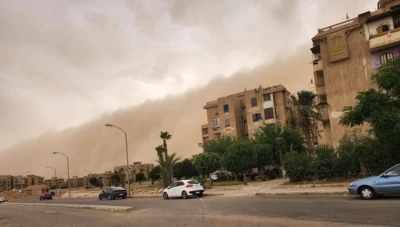 تغييرات مفاجئة وظاهرة خطـيرة تضرب البلاد