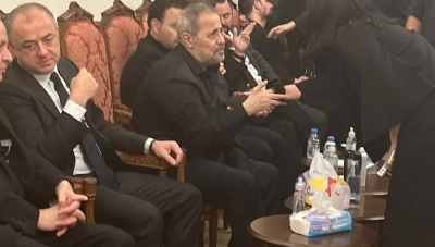 ممثلة توصي بعدم إقامة عـزاء لها بعد وفـاتها