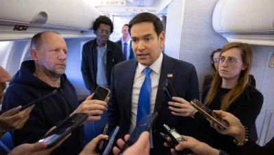 واشنطن ترحب باتفاق دمشق وقسد لتعزيز وحدة الأراضي السورية ومتابعة تطورات الوضع الأمني