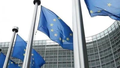 الاتحاد الأوروبي يدرس تخـ.ـفيف عقـوبـ.ـاته على سوريا: تعـ.ـليق حـظـر النفـط وتخفـيف القـ.ـيود على البنوك والمصرف المركزي