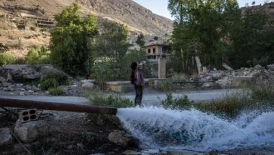 دمشق تناقش الدراسات الفنية لمشروع تحلية مياه البحر بعد اتفاق مع السعودية