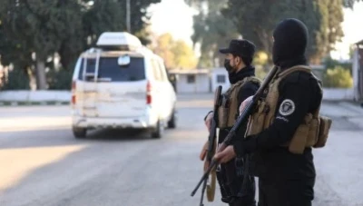 اتهامات خطيرة تطال شخصية معروفة في حلب... والإفراج السريع يفتح باب التساؤلات