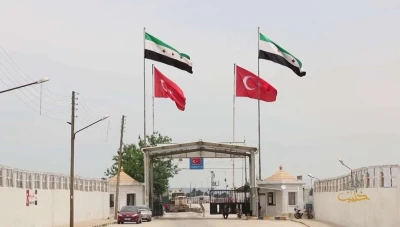 والي غازي عنتاب: عودة 100 ألف سوري إلى بلادهم خلال النصف الأول من 2025