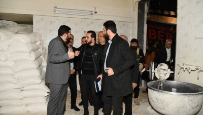 خطـة جديـدة لتحـسين المعيـشة: تشـديـد الرقـابة ورفـع جـودة المـنتجـات والأسعـار التنـافـسية