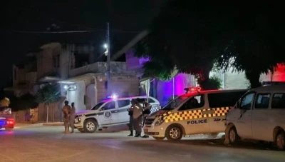 إدارة الأمن العام تطلق بطاقة أمنية وإذن اعتقـال لمكـافحة جـرائم الخطف والابتزاز