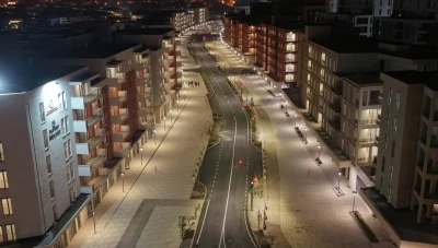 تركيا تعيد بناء أنطاكية بعد الزلزال بنسبة 85% وتسليم المنازل للمتضررين