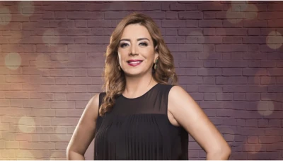 شكران مرتجى: بين شخصيتها في "باب الحارة" وحياتها الحقيقية