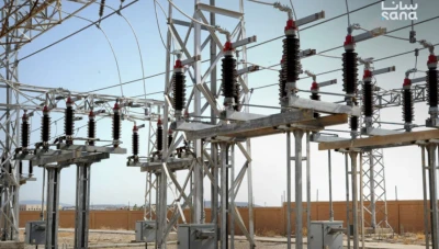 وزارة الطاقة تعلن إصلاح أضرار الكهرباء والمياه في حلب بعد استهدافات قسـ..ـد