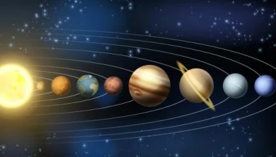 الشمس المدمرة: كيف ستقضي نهاية الشمس على النظام الشمسي بأكمله