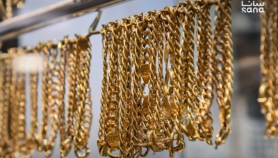 أسعار الذهب والمحروقات تقفز إلى مستويات غير مسبوقة في سوريا