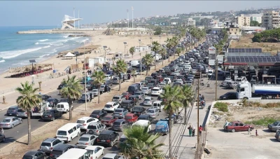 التهـريـب بين لبـنان وسوريا مستـمر رغـم الحـر.ب: أسـاليـب جديدة وتشـمل الدو.اب والدرا.جات