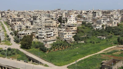 درعا: إحباط تهريب شحنة ضخمة كانت في طريقها إلى الحدود الأردنية