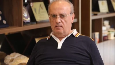 وئام وهاب يتلقى عشرات الاتصالات في اليوم!