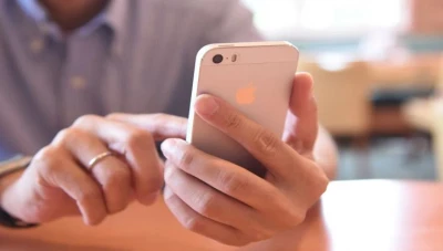 استخدام الهاتف المحمول يمكن أن يكون تهديدًا لصحة خصوبة الرجال