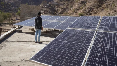 تحذير من بيع ألواح شمسية مستعملة على أنها جديدة في سوريا