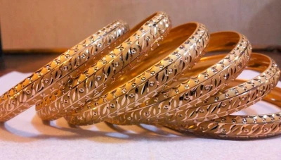 الذهب الروسي: خيار اقتصادي بديل في ظل ارتفاع أسعار الذهب في سوريا