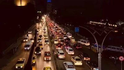 سكان حي حلب الجديدة يطالبون بتدخل عاجل لوقف ظاهرة "التشفيط" المقلقة في شوارع الحي