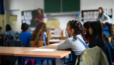 تحول معلمي القطاع العام إلى المدارس الخاصة بحثًا عن رواتب أفضل