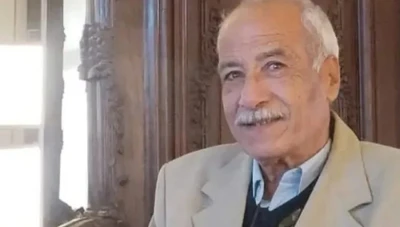 العـثـور على جـ.ـثـة عالـم الكيـمـياء السوري حمـدي إسـماعيل نـدى مقـتـو.لاً في ظـر.وف غـامـضة بدمشق