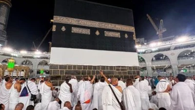 تنويه هام للمقبولين في موسم الحج لعام 1446