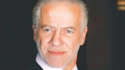 فادي إبراهيم يتدهور وضعه الصحي بسبب بتـ.ـر ساقه