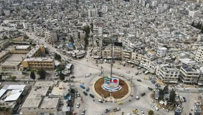 وزير الاقتصاد: خطوات لتعزيز استقرار الاقتصاد السوري وتحـسين معيـشة المواطنين