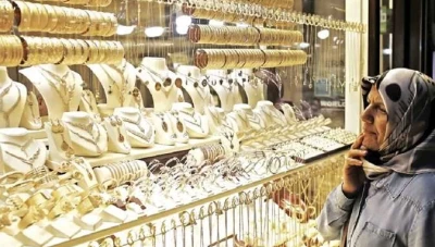 أسعار الذهب ليوم الاثنين