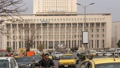 لجنة سرية تعيد هيكلة اقتصاد سوريا