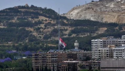 وزير الدفا.ع الإيـرا.نـي يزور دمشق لتعـزيز التعـاون الدفـا.عي والأمـنـي