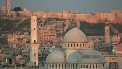 "الإنـ.ـقاذ" تمنـح بطـ.ـاقات مـؤقـتة للمنشـ.ـقين في حلـب