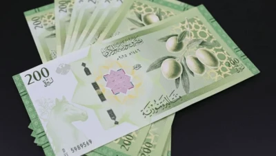 سعر صرف الليرة السورية عند افتتاح يوم الأربعاء