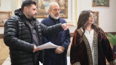 إيقاف تصوير مسلسل "قيصر" بعد الجدل الواسع: تفاصيل القرار وأسباب التوقف