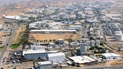 ارتفاع لافت في عدد المنشآت الصناعية الجديدة خلال 2025