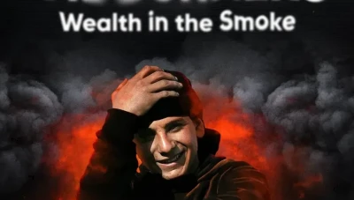 فيلم وثائقي سوري يحصد الجائزة الذهبية في مهرجان دولي بباريس