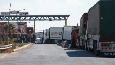 إجراءات جديدة لتنظيم عبور الشاحنات السورية عبر الأردن لتعزيز التبادل التجاري