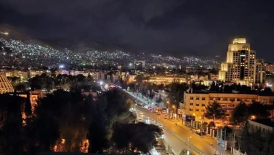 تحسّن الكهرباء في دمشق والمحافظات بعد زيادة التوليد