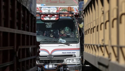 زيادة عدد اللاجئين السوريين العائدين إلى بلادهم خلال النصف الأول من عام 2024