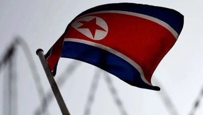 كوريا الشمالية تعتزم إطلاق صاروخ يحمل قمراً صناعياً