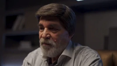 ياسر العظمة يرد على شركات الإنتاج