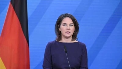 ألمانيا تدعو إلى تخـفـيف العقـوبات عن سوريا مع اسـتمرار الضغـ.ـط على النظام