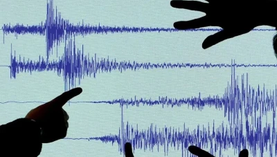 عالم الزلازل الهولندي يثـير الجـدل بتـنبؤه عن زلـزال محـتمل خلال ساعات