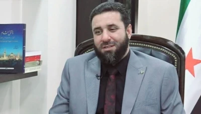 وزير التجـارة السوري يعلن عن تـخفيـضات جمـركية تصـل إلى 60% لتحـسـين الأسواق