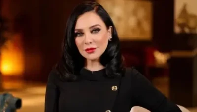 سلاف فواخرجي تعتذر عن حضور مؤتمر الحوار الوطني السوري