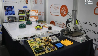 دمشق تستعد لاستقبال 100 عمود ذكي بتقنيات المدن المستقبلية