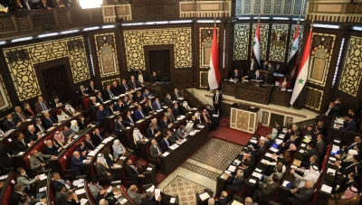 إقرار مشروع قانون تعديل بعض الاحكام