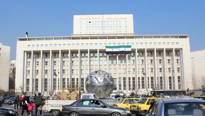 مصرف سوريا المركزي يوجّه البنوك بتغطية خسائر الانكشاف المالي على لبنان