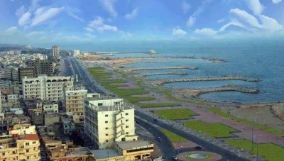 طقس سوريا الليلة وغدًا: أجواء غائمة وتحذيرات من الضباب والصقيع!