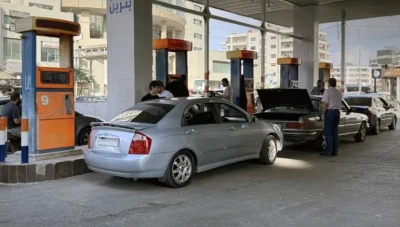 ارتفاع أسعار المحروقات في سوريا.. ما الذي دفع الحكومة إلى هذه الخطوة؟